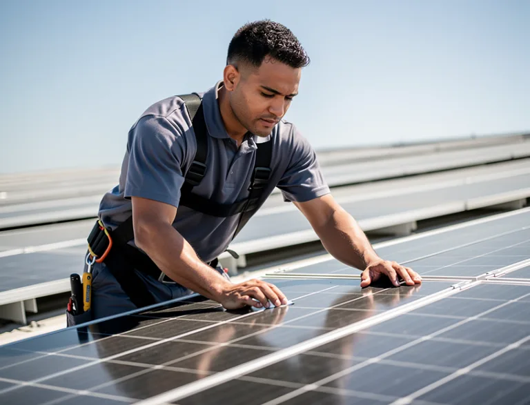 Photovoltaik Installateur Service in Ulm